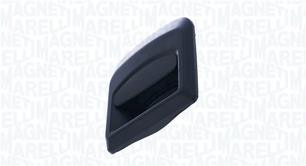 Exterior Door Handle